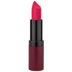 Golden Rose помада для губ Velvet Matte матовая, оттенок 15