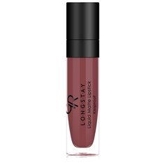 Golden Rose жидкая помада для губ Longstay Liquid Matte, оттенок 20
