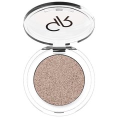 Golden Rose Тени для век Soft Color Mono Eyeshadow 46 pearl