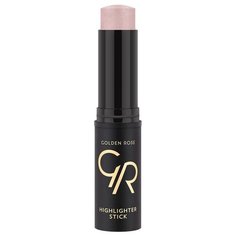 Golden Rose Хайлайтер Highlighter Stick с эффектом мгновенного сияния 02