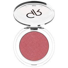 Golden Rose Тени для век Soft Color Mono Eyeshadow 51 pearl