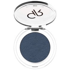 Golden Rose Тени для век Soft Color Mono Eyeshadow 59 pearl