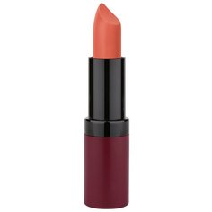 Golden Rose помада для губ Velvet Matte матовая, оттенок 21