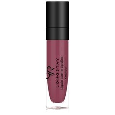 Golden Rose жидкая помада для губ Longstay Liquid Matte, оттенок 21