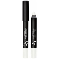 Golden Rose Тени-карандаш Crayon Waterproof 01