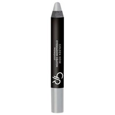 Golden Rose Тени-карандаш Crayon Waterproof 02