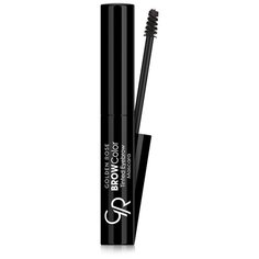 Golden Rose Тушь для бровей Brow Color Tinted Eyebrow Mascara 06