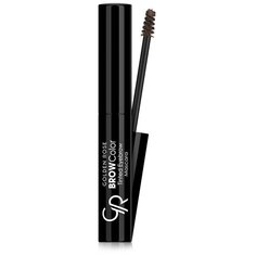 Golden Rose Тушь для бровей Brow Color Tinted Eyebrow Mascara 04