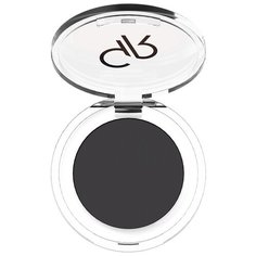 Golden Rose Тени для век Soft Color Mono Eyeshadow 17 matte