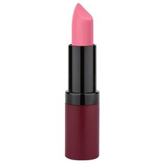 Golden Rose помада для губ Velvet Matte матовая, оттенок 09
