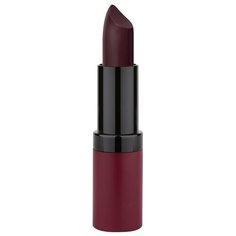 Golden Rose помада для губ Velvet Matte матовая, оттенок 29