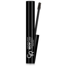 Golden Rose Тушь для бровей Brow Color Tinted Eyebrow Mascara 07
