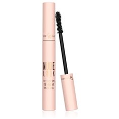 Golden Rose Тушь для ресниц Nude Look Full Volume Definitive Mascara, черный