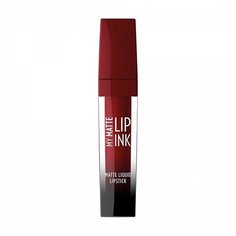 Golden Rose жидкая помада для губ My Matte Lip Ink, оттенок 13
