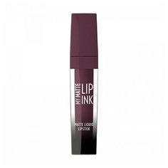 Golden Rose жидкая помада для губ My Matte Lip Ink, оттенок 14
