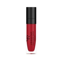 Golden Rose жидкая помада для губ Longstay Liquid Matte, оттенок 30