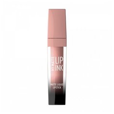 Golden Rose жидкая помада для губ My Matte Lip Ink, оттенок 02
