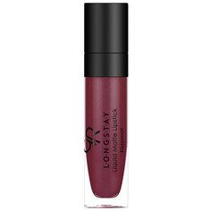 Golden Rose жидкая помада для губ Longstay Liquid Matte, оттенок 29