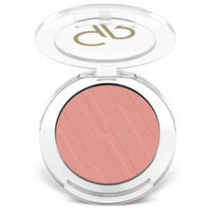 Golden Rose румяна Powder Blush 14