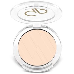 Golden Rose Пудра компактная Pressed Powder 102