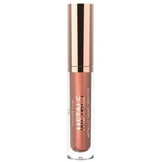 Golden Rose Блеск для губ Metals Metallic Shine Lipgloss, 05