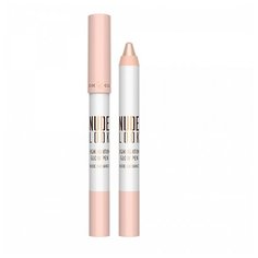 Golden Rose Хайлайтер Nude Look Highlighting Glow Pen nude radiance