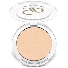 Golden Rose Пудра компактная Pressed Powder 105