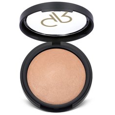 Golden Rose Пудра компактная Mineral Terracotta Powder 09