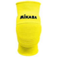Наколенники волейбольные Mikasa Mt8 Premier, желтый размер XL