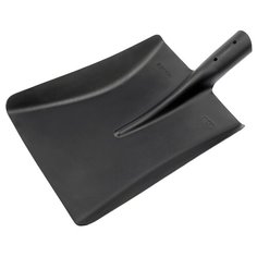 Лопата совковая ARMA ЛСП А117-1001 без черенка 29,3 см