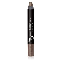 Golden Rose Тени-карандаш Glitter Crayon Waterproof 54