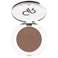 Golden Rose Тени для век Soft Color Mono Eyeshadow 49 pearl