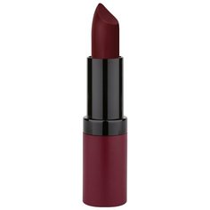 Golden Rose помада для губ Velvet Matte матовая, оттенок 23