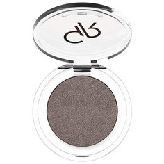 Golden Rose Тени для век Soft Color Mono Eyeshadow 50 pearl