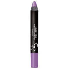 Golden Rose Тени-карандаш Crayon Waterproof 08