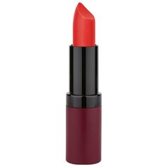 Golden Rose помада для губ Velvet Matte матовая, оттенок 24