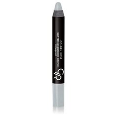 Golden Rose Тени-карандаш Glitter Crayon Waterproof 52