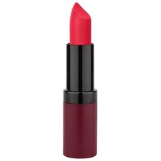 Golden Rose помада для губ Velvet Matte матовая, оттенок 06