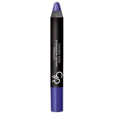 Golden Rose Тени-карандаш Crayon Waterproof 07