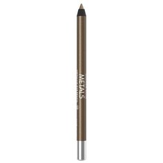 Golden Rose Карандаш для глаз Metallic, оттенок 03