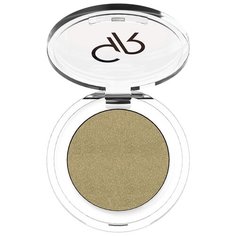 Golden Rose Тени для век Soft Color Mono Eyeshadow 54 pearl
