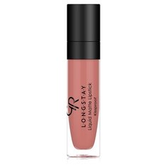 Golden Rose жидкая помада для губ Longstay Liquid Matte, оттенок 17