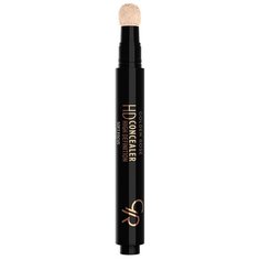 Golden Rose Консилер HD Concealer, оттенок 02