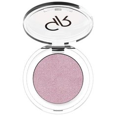 Golden Rose Тени для век Soft Color Mono Eyeshadow 87 shimmer