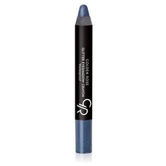 Golden Rose Тени-карандаш Glitter Crayon Waterproof 56