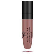 Golden Rose жидкая помада для губ Longstay Liquid Matte, оттенок 23