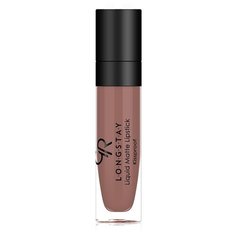 Golden Rose жидкая помада для губ Longstay Liquid Matte, оттенок 24