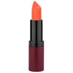 Golden Rose помада для губ Velvet Matte матовая, оттенок 36