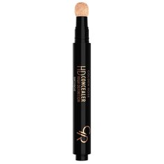 Golden Rose Консилер HD Concealer, оттенок 04