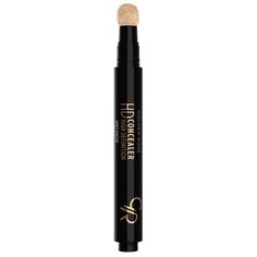 Golden Rose Консилер HD Concealer, оттенок 03